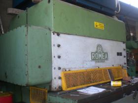 CESOIA Romea 2000 x 20mm CESOIA Romea 2000 x 20mm