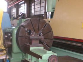 Tornio clovis merli 1700 x 450 h