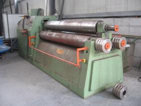 Calandra 2500 x 20 mm Calandra 2500 x 20 mm