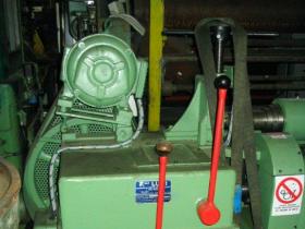 Calandra 500 x 10 mm
