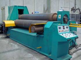 Calandra SERTOM 3100mm x 60mm Calandra SERTOM 3100mm x 60mm
