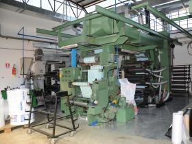 Macchine per carta Carraro Macchine per carta Carraro