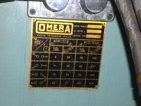 Bordatrice OMERA R3 72 C