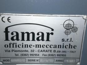 Calandra FAMAR