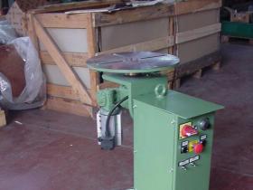 Posizionatore a tavola Sinco T02 (U000781), usato Posizionatore a tavola Sinco T02 (U000781), usato