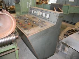 Linea di taglio 550 X 4mm