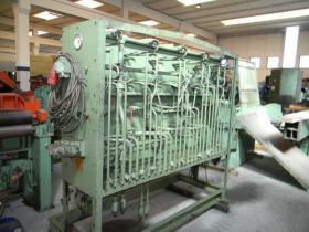 Linea di taglio 550 X 4mm