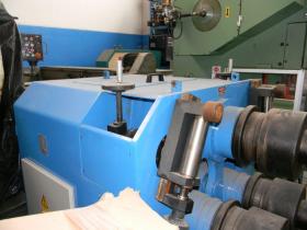 Piegaprofilati BIRLIK 100