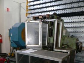 stozzatrice corsa 250mm