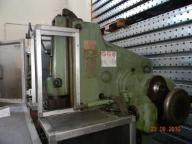 stozzatrice corsa 250mm