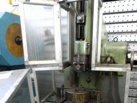 stozzatrice  corsa 250mm