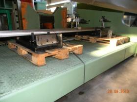 Pressa piegatrice CML 4000 X 650TON