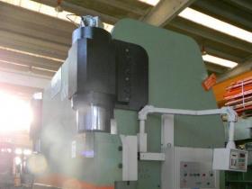 Pressa piegatrice CML 4000 X 650TON