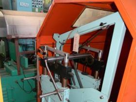 equilibratrice  CEMB ZF 100 TC
