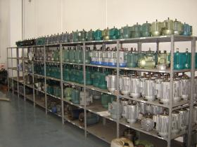 motori elettrici