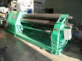Calandra 2600 x 18/20mm