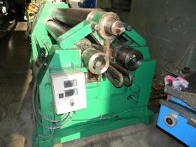Calandra 2600 x 18/20mm Calandra 2600 x 18/20mm