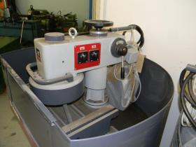 Lapidello per testate motori