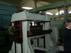 GABBIA DI LAMINAZIONE