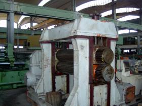GABBIA DI LAMINAZIONE