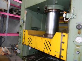 Pressa terenzio 250 TON
