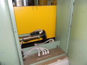 Pressa terenzio 250 TON