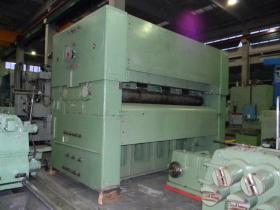 Spianatrice WMW UBR 25 X 3150mm Spianatrice WMW UBR 25 X 3150mm