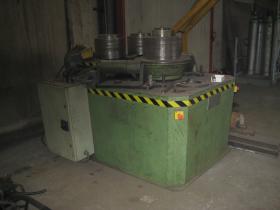 Piegaproflati GMG