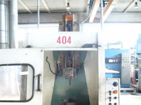 stozzatrice CAMS 200