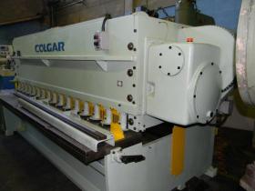 Cesoia COLGAR 3000 X 6mm