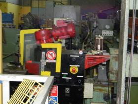 RIFILATRICE elma  E 144R