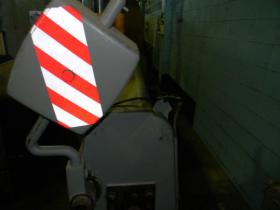 Pressa per lattoneria Pressa per lattoneria