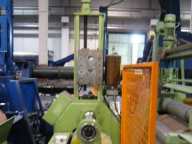 Calandra 500 x4mm Calandra 500 x4mm