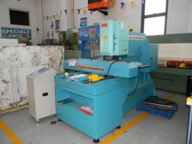 punzonatrice IMS CNC 120 punzonatrice IMS CNC 120