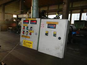 Pressa piegatrice COLGAR 500 TON X 6300mm