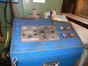Pressa piegatrice COLGAR 500 TON X 6300mm