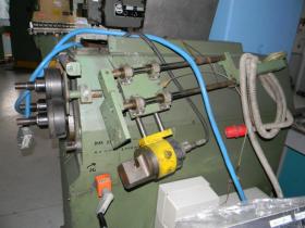 Piegaprofilati saf mod AS 50 H1 Piegaprofilati saf mod AS 50 H1