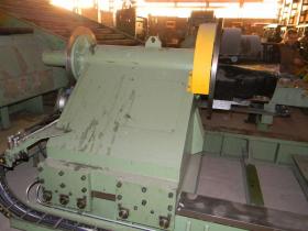 Aspo 15 ton doppio mandrino