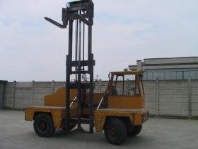 carrello elevatore