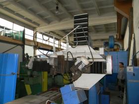 Rettifica JOFS SCHNEIDER