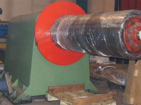 Aspo devolgitore 1350 x 10 ton