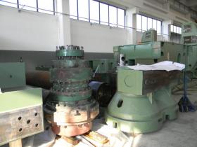 Calandra VERRINA 4080MM X 120 Calandra VERRINA 4080MM X 120