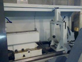 TORNIO CNC 550X3000