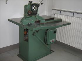 Giuntatrice PER LEGNO