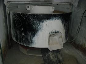 BURATTO rollwash -