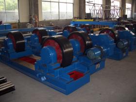 Posizionatore a rulli ECM-160R