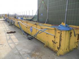 gru COMAS zoppa 10 ton