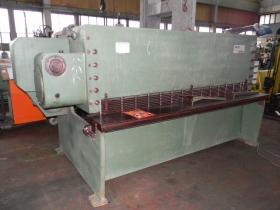 Cesoia salvetti 2250 x 5mm