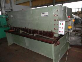 Cesoia salvetti 2250 x 5mm