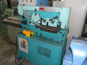 Cesoia punzonatrice IMS 50 E